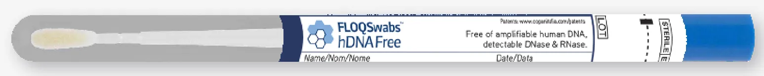 FLOQ Swab
