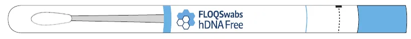 FLOQ Swab